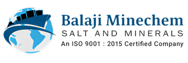 Balaji Minechem