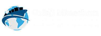 Balaji Minechem