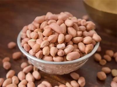 Peanuts