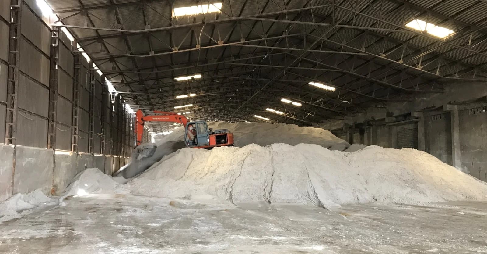 china clay bg